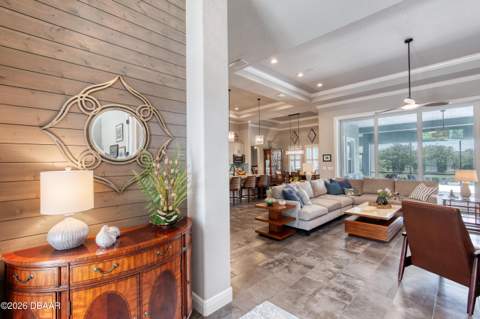 201 Vista Della Toscana, Ormond Beach FL - photo 13 of 90