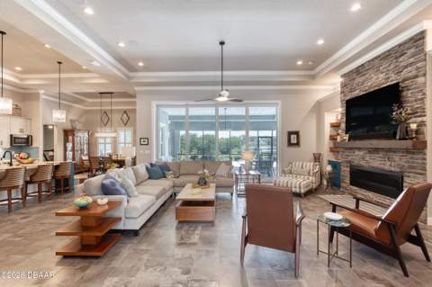201 Vista Della Toscana, Ormond Beach FL - photo 14 of 90