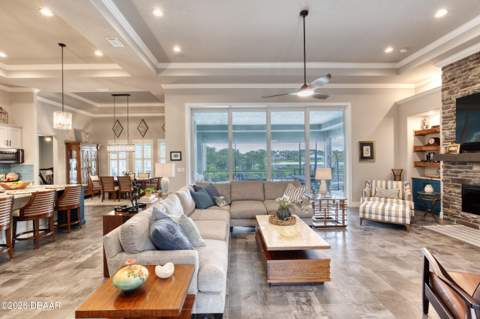 201 Vista Della Toscana, Ormond Beach FL - photo 15 of 90