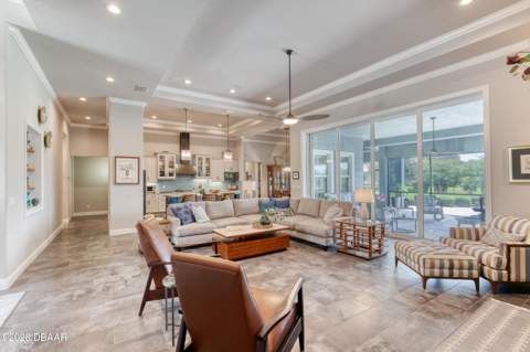 201 Vista Della Toscana, Ormond Beach FL - photo 16 of 90