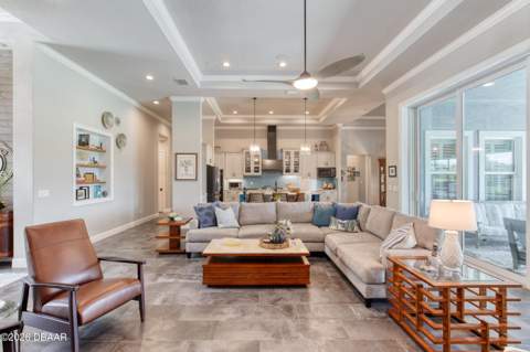 201 Vista Della Toscana, Ormond Beach FL - photo 18 of 90