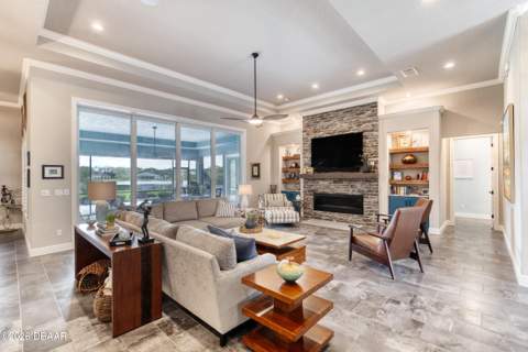 201 Vista Della Toscana, Ormond Beach FL - photo 21 of 90