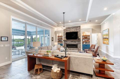201 Vista Della Toscana, Ormond Beach FL - photo 22 of 90