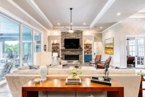 201 Vista Della Toscana, Ormond Beach FL - photo 23 of 90
