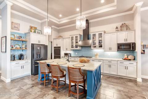 201 Vista Della Toscana, Ormond Beach FL - photo 24 of 90