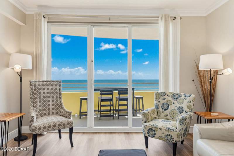 1 bedroom Condominium at 300 N Atlantic Avenue #1505, Ocean Walk Resort, A Condo, Daytona Beach — photo 4