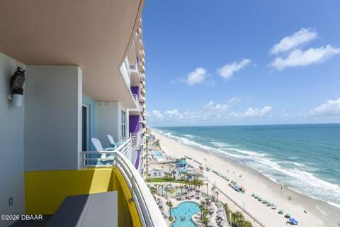 300 N Atlantic Avenue #1505, Daytona Beach FL - photo 9 of 57