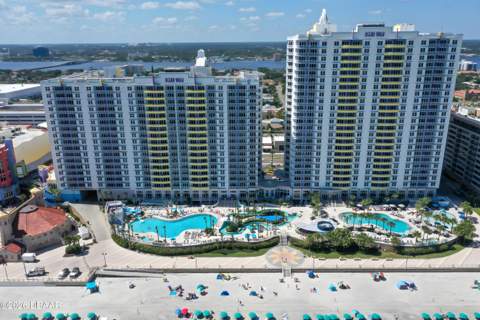 300 N Atlantic Avenue #1505, Daytona Beach FL - photo 24 of 57