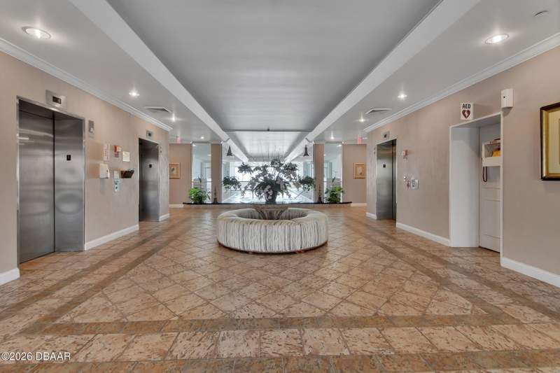2 bedroom Condominium at 2937 S Atlantic Avenue #2008, Oceans 8 Condo, Daytona Beach Shores — photo 3