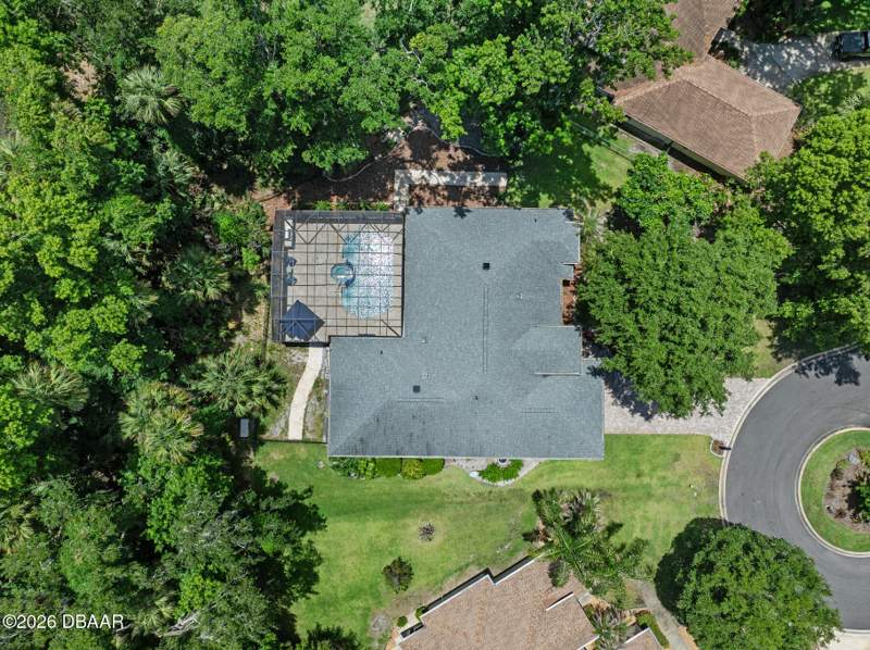 5 bedroom Single Family Residence at 10 Cotton Mill Court, Ormond Lakes, Ormond Beach — photo 5