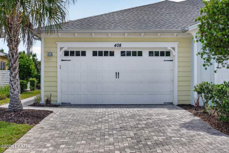 2 bedroom Single Family Residence at 408 Lost Shaker Way, Latitude, Daytona Beach — photo 2