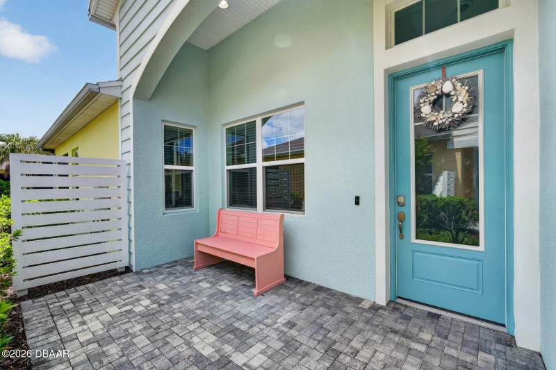 2 bedroom Single Family Residence at 408 Lost Shaker Way, Latitude, Daytona Beach — photo 5