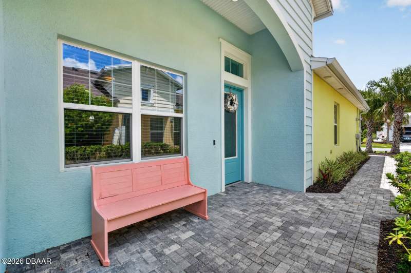 2 bedroom Single Family Residence at 408 Lost Shaker Way, Latitude, Daytona Beach — photo 4