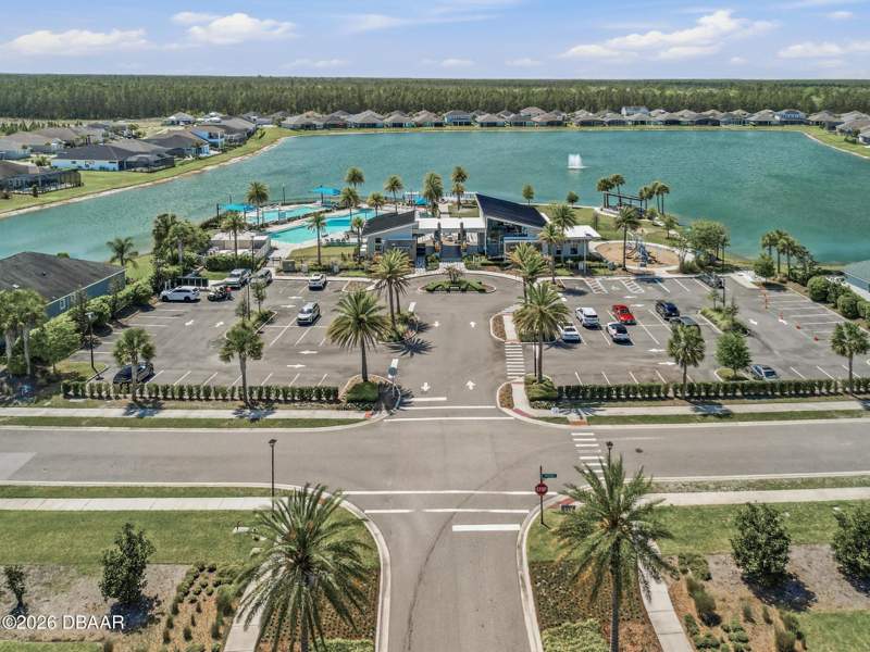 3 bedroom Single Family Residence at 270 Azure Mist Way, Mosaic, Daytona Beach — photo 3
