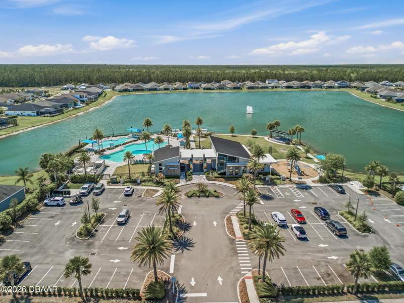 3 bedroom Single Family Residence at 270 Azure Mist Way, Mosaic, Daytona Beach — photo 4