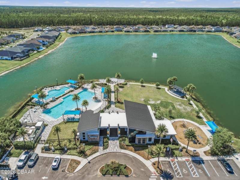 3 bedroom Single Family Residence at 270 Azure Mist Way, Mosaic, Daytona Beach — photo 5