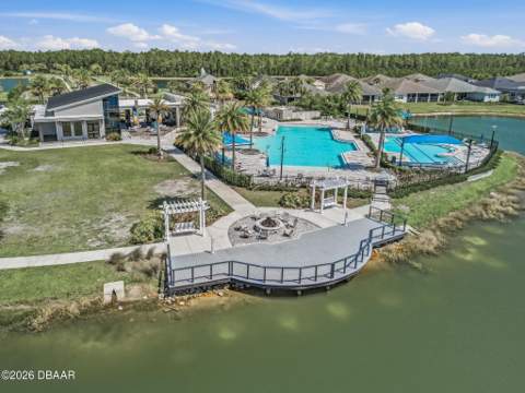 270 Azure Mist Way, Daytona Beach FL - photo 10 of 70