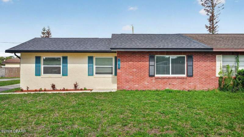 3 bedroom Single Family Residence at 5156 Taylor Avenue, Allandale, Port Orange — photo 2