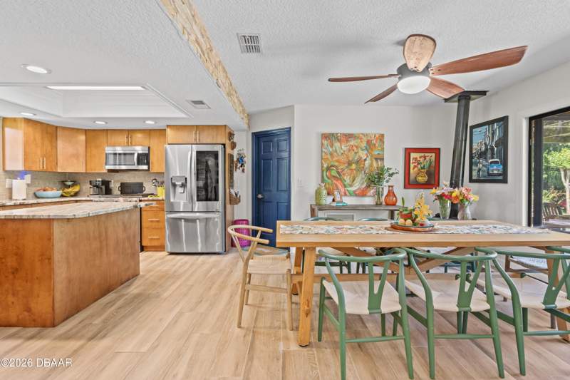 5 bedroom Single Family Residence at 6015 Trailwood Drive, Cambridge, Port Orange — photo 5