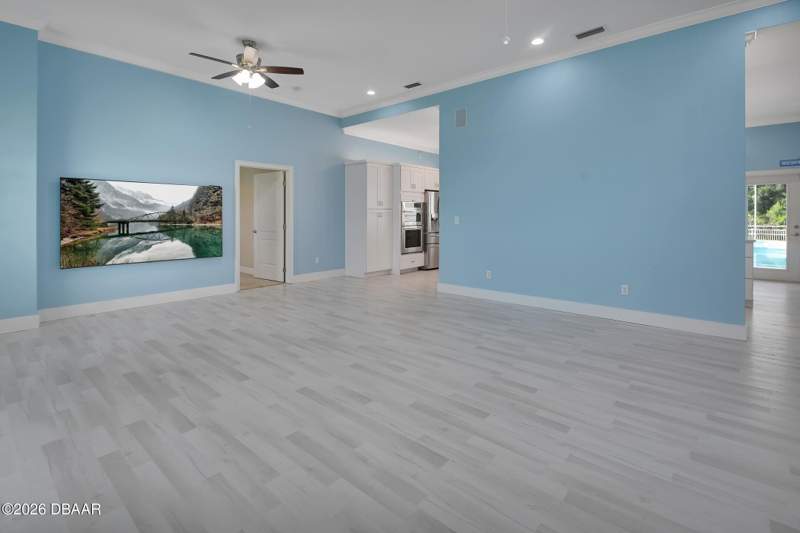 4 bedroom Single Family Residence at 2590 Erena Drive, New Smyrna Beach, New Smyrna Beach — photo 5