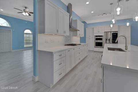 2590 Erena Drive, New Smyrna Beach FL - photo 14 of 87