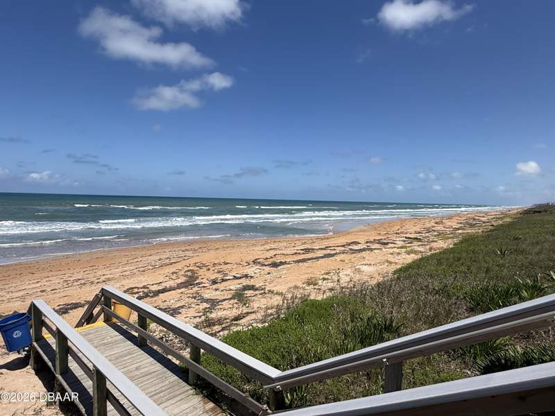 2 bedroom Condominium at 3390 Ocean Shore Boulevard #105, Oceanaire Condo of Ormond By The Sea, Ormond Beach — photo 2
