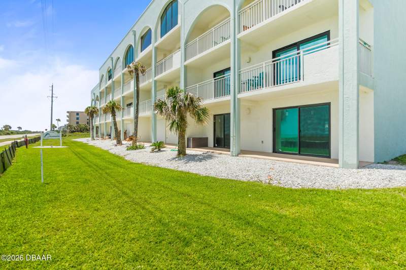 2 bedroom Condominium at 3390 Ocean Shore Boulevard #105, Oceanaire Condo of Ormond By The Sea, Ormond Beach — photo 4