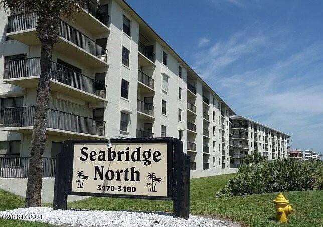 2 bedroom Condominium at 3180 Ocean Shore Boulevard #109, Seabridge North Condo, Ormond Beach — photo 2
