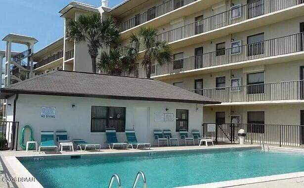 2 bedroom Condominium at 3180 Ocean Shore Boulevard #109, Seabridge North Condo, Ormond Beach — photo 3