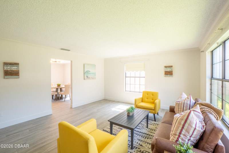 3 bedroom Single Family Residence at 21 Fox Hollow Drive, Fox Hollow, Ormond Beach — photo 3