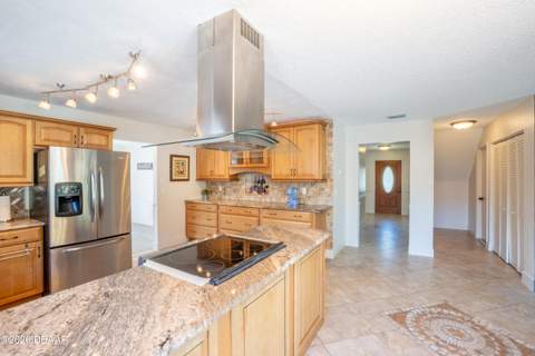 21 Fox Hollow Drive, Ormond Beach FL - photo 8 of 54