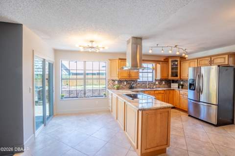 21 Fox Hollow Drive, Ormond Beach FL - photo 11 of 54