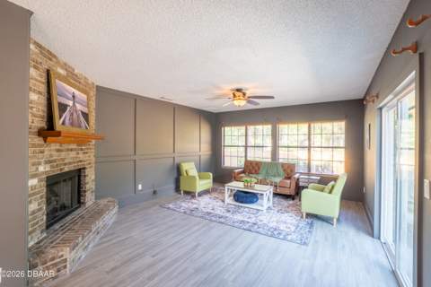21 Fox Hollow Drive, Ormond Beach FL - photo 14 of 54