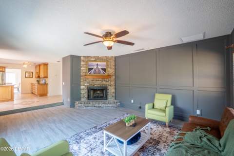 21 Fox Hollow Drive, Ormond Beach FL - photo 16 of 54