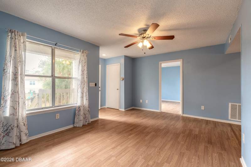 2 bedroom Condominium at 1600 Big Tree Road #B7, Condo At Georgetown Lake, A Condo, Daytona Beach — photo 4