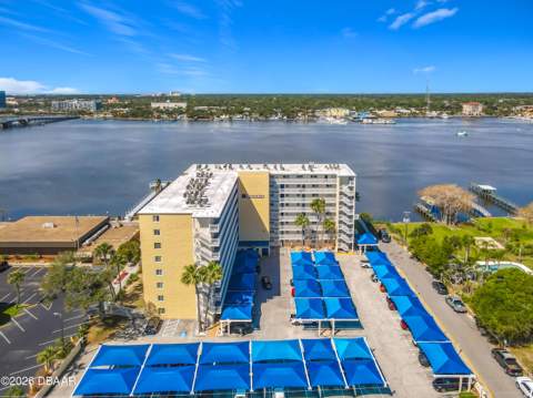 145 N Halifax Avenue #304, Daytona Beach FL - photo 22 of 24