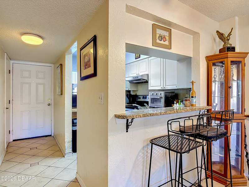 2 bedroom Condominium at 145 N Halifax Avenue #304, Harbor View Condo, Daytona Beach — photo 4