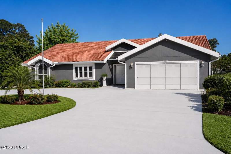 3 bedroom Single Family Residence at 10 Falls Place, Palm Coast, Palm Coast — photo 2