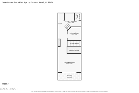 3000 Ocean Shore Boulevard #19, Ormond Beach FL - photo 8 of 68