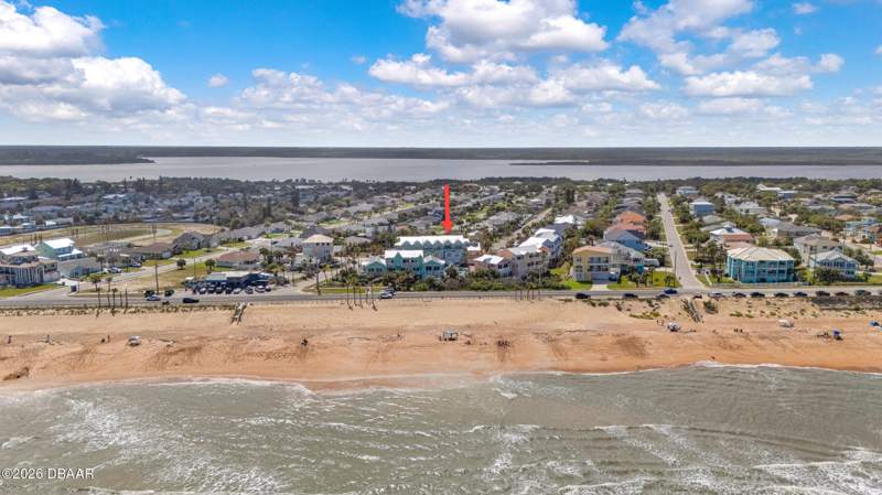 2 bedroom Condominium at 3000 Ocean Shore Boulevard #19, Barrier Island, A Condo, Ormond Beach — photo 5