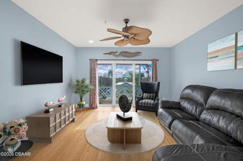3000 Ocean Shore Boulevard #19, Ormond Beach FL - photo 14 of 68