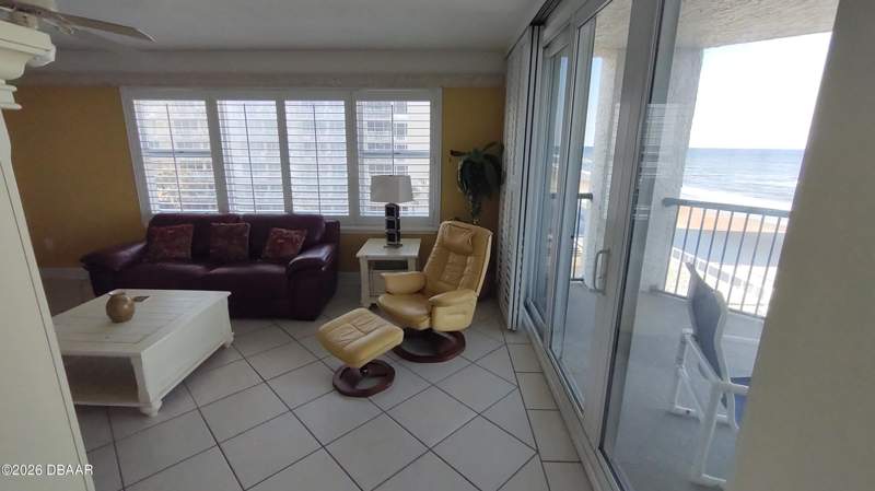 3 bedroom Condominium at 2055 S Atlantic Avenue #303, Towers Grande Condo, Daytona Beach — photo 3