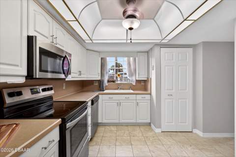 2250 S Palmetto Avenue #J-5, South Daytona FL - photo 9 of 65