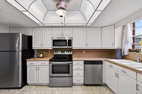 2250 S Palmetto Avenue #J-5, South Daytona FL - photo 8 of 65