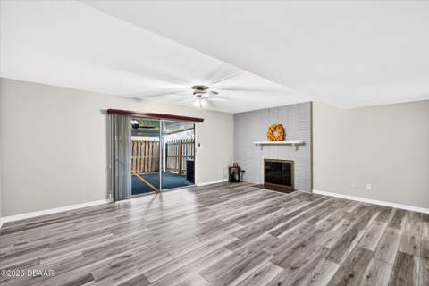 2250 S Palmetto Avenue #J-5, South Daytona FL - photo 16 of 65