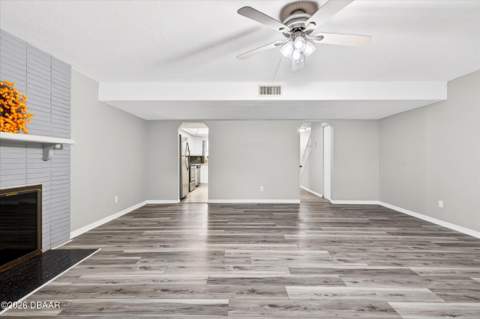 2250 S Palmetto Avenue #J-5, South Daytona FL - photo 14 of 65