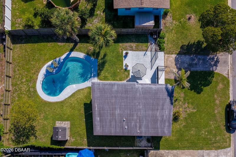 3 bedroom Single Family Residence at 723 Steele Avenue, Golfview, South Daytona — photo 4