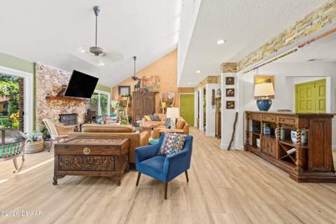 6015 Trailwood Drive, Port Orange FL - photo 24 of 64