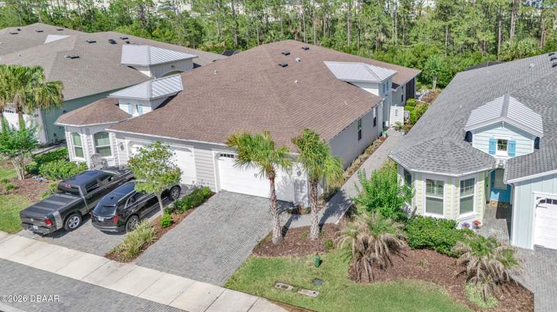 2 bedroom Single Family Residence at 328 Tiki Terrace, Latitude, Daytona Beach — photo 3