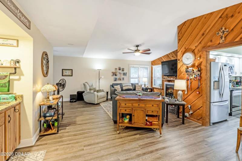 3 bedroom Condominium at 1885 Silver Fern Drive, Spruce Creek Fly In, Port Orange — photo 5
